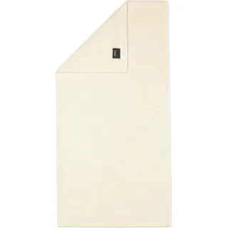 Cawö Handtücher Life Style Uni 7007 Natur - 351