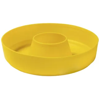 Omnia Silikonform Classic (Gelb)
