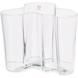 Iittala Aalto 12 cm klar