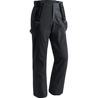 Maier Sports Tajo 2 He-Zip Off Hose Schwarz 94