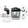 Serie 6 MUMS6ZS19D Jet black matt