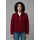 Fleecejacke Damen Jacke Größe 46 Farbe rhubarb