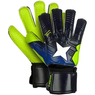 derbystar Attack Protect XP16 Blau/Grün/Weiß 6