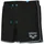 Beach Shorts Schwarz M