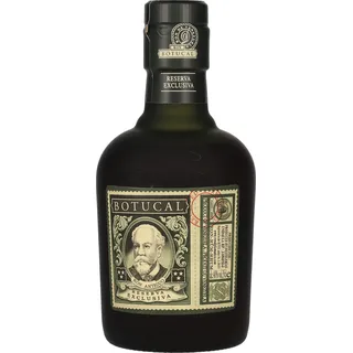 Botucal Reserva Exclusiva 40% vol 0,35 l 