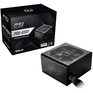 ASRock PRO-650B
