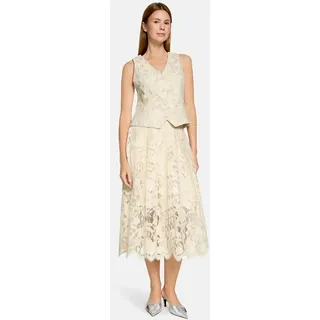 Vera Mont Miniröcke Damen Beige 40