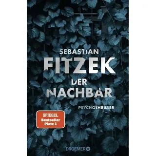 Droemer Knaur Der Nachbar