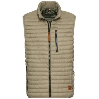 camel active Steppweste Vest quilted LOS L (52)