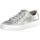 beige/metallic 40