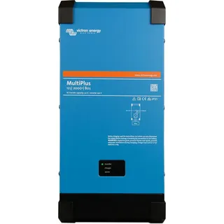 Victron Energy MultiPlus 12/2000/80-32 Wechselrichter 2000 W 12 V