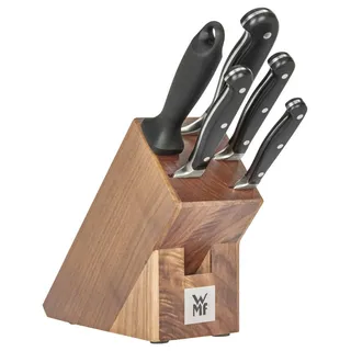 WMF 6tlg Messerblock 6-tlg. SPITZENKLASSE
