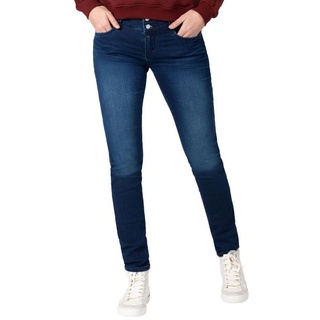 TIMEZONE Slim-fit-Jeans SLIM ENAYTZ mit Stretch blau 32W / 32LJeans-direct