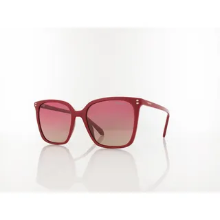 Polaroid PLD 4201/S/X C9A/GC 55 red / red gradient polarized