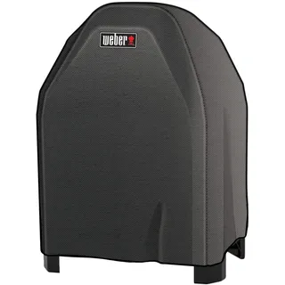 Weber Premium-Abdeckhaube 7185 für Puls 1000 Standgrill
