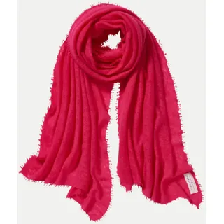 Kaschmirschal Pink