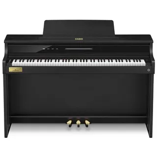 Casio AP-750 Schwarz