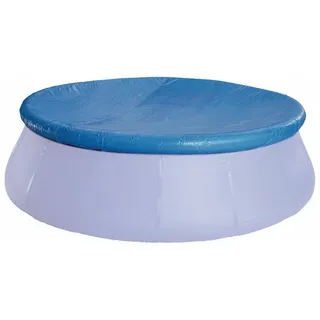 Jilong Pool-Abdeckung blau Ø 360 cm
