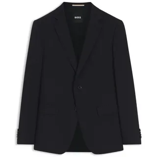 Boss Sakko Schwarz 48