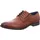 Savio Evo Herren Braun 41