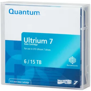 Quantum LTO Ultrium-7 Cartridge QUANTUM MR-L7MQN-01
