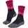 TK2 Crest Wandersocken 39-40 Blau