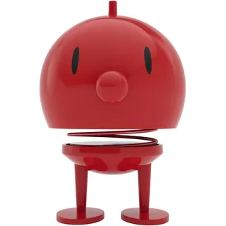 Hoptimist Bumble XL Red 15 x 15 x 24 cm)