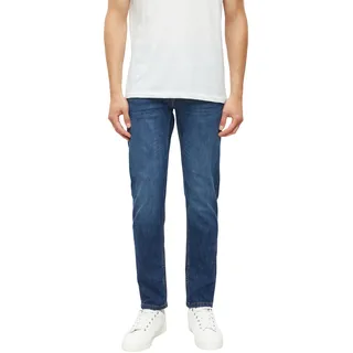 s.Oliver Nelio Slim Fit Blau 36/32