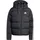 Essentials 3 Stripes black XL
