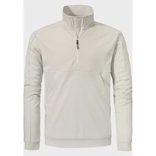 Schöffel Fleecepullover "CIRC Fleece Style Baguio MNS" in nordic | Gr.: 56