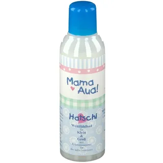 Mama-Aua Hatschi Erkaelt.bad 150 ml Bad