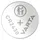 Knopfzelle CR2430 290 mAh 2 St.