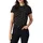 Levi s Perfect Tee Schwarz XS
