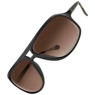 Fox International Fox Av8 Brown Lense - Polarisationsbrille, Sonnenbrille Polbrille, Brille