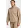 Damen Rolli AOP Polarfleece Pullover Größe XS in CHABRN