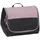 45524 Kulturbeutel Black/Purple Ash One Size
