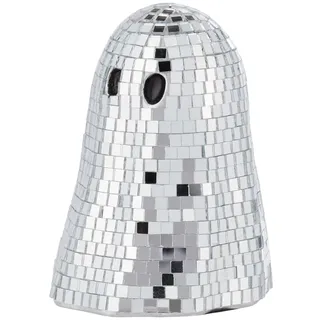 Butlers Deko-Gespenst DISCO in Silber | Gr.: onesize