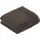 Handtuch 50 x 100 cm slate gray 2 St.