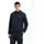 blau XL