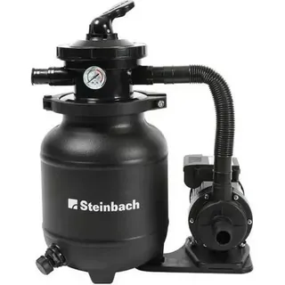 Steinbach Sandfilteranlage Classic 250N 3,900 l/h 040385