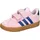 3 Kinder Pink/Royal Blue 19