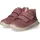 2026 High Klettverschluss Lila/Rosa 20