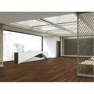 Granorte Kork Granorte Korkboden DESIGNTrend Eiche Landhausdiele 8 mm braun