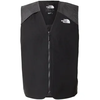 The North Face NSE Tech Weste Schwarz M