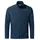 II Fleece Dunkelblau M