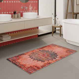 WECON HOME Healing Rot 150 x 80 cm