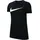Swoosh Damen schwarz XS