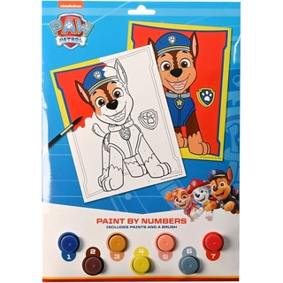 Roost Paw Patrol Maleset