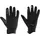 Fingerhandschuhe Schwarz 7 5
