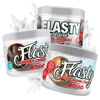 Sinob Flasty Geschmackspulver 250 g